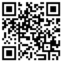 QR Code for bitcoin:3Nmdqoq1JnVKuMqiEzzoosNumoWi7ANcCb