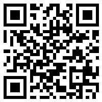 QR Code for bitcoin:3NmfLfEB4HhL2ps9SqbvWJPMHbF9R6RTsS