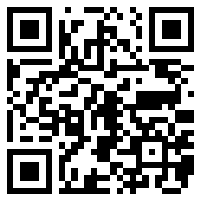 QR Code for bitcoin:3NmiEjxAw9oDrS7SL6vsfbxWUKzryWXkjW