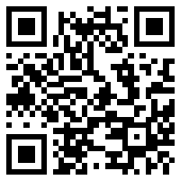 QR Code for bitcoin:3NmiTfr2aGbLbD9ShEcZSAj9Th6TAEzB7T