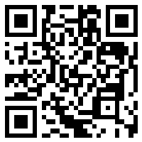QR Code for bitcoin:3NmnSdc8GeUM4LBc5sFSJ8cUq7MCFx9uBj