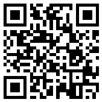 QR Code for bitcoin:3NmpEfHs8EenRjhAZQaV76HkPC4bRn9ATE