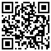 QR Code for bitcoin:3Nn58LdFUhEdcsWCKZENiEVgLPP8fmw5JH