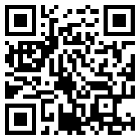 QR Code for bitcoin:3Nn5JyPM4nppDboncML5CZwmi1GWzGW88d