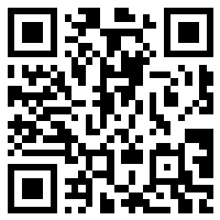 QR Code for bitcoin:3Nn7k8zuJSvcpJQC2xh4kwSbQeFu3F62h9