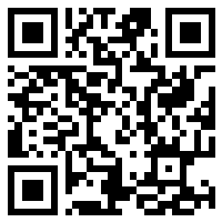 QR Code for bitcoin:3NnAz7ktkCnVUAB47A7w8dvxyXsAdB9aGS