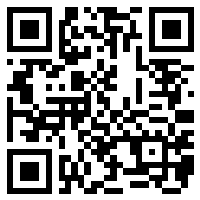 QR Code for bitcoin:3NnDMw41399TTjsaUPf5esvXx1oqR8S4Nw
