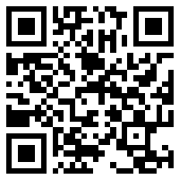 QR Code for bitcoin:3NnGzAvPgMBooXaHRBhatmpQXm4sWGKMbV