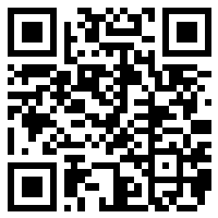QR Code for bitcoin:3NnMBZ1rjUwrVar6kDfic5Pmaww2sF99sF
