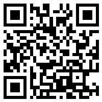 QR Code for bitcoin:3NnMeePHTcvrpoVAsrT1KDJhoErptdEwp2