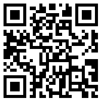 QR Code for bitcoin:3NnPEYZVCNHYeSzuEjTq658YMuftgUZPvh