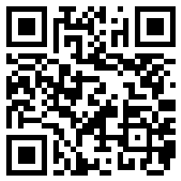 QR Code for bitcoin:3NnSKBiA5mPCit4A3TkSwx7uccDospXaCx