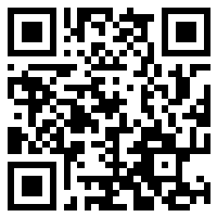 QR Code for bitcoin:3NnUuF2aUtqBaxrmGu62H5Gs9tCEbsVDSx
