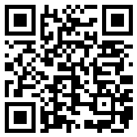 QR Code for bitcoin:3Nndnrhh4hUp68gLhzFSPN1QPJrRsNsNbc