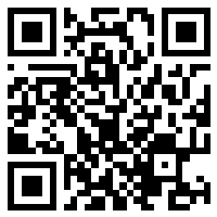 QR Code for bitcoin:3NnkpKcixcbfMFGT3DHbFsYGfVuhF2bW9E