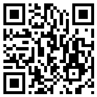 QR Code for bitcoin:3NnoEd1rh56iEtyLC4bEF3Uezn7MG2p63N