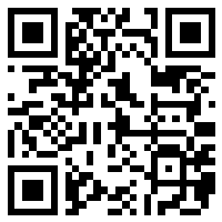 QR Code for bitcoin:3NnoidfXVCsQSmu7UmMswfJnT5j9rkd8AD