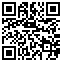 QR Code for bitcoin:3No2iyRWU7AprsAYdk9e9Ycx95aXEQgbnU