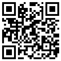 QR Code for bitcoin:3No68CHLheAe5vYSKdnh18ao5EdkTQqiCf