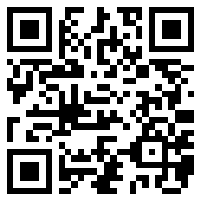 QR Code for bitcoin:3No8AH8AXpLCNShFdGYSwQV2Zccz5eBFVW