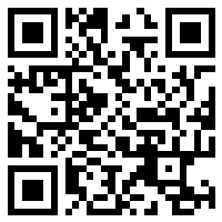 QR Code for bitcoin:3No9cUxYGqsrD5mASpN2SCLNYQeqtydRws