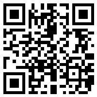 QR Code for bitcoin:3NoAEWaFFg2ssqeeTpVdQU5DYHTDTmvq3f