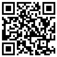 QR Code for bitcoin:3NoBXCBUtFNmWmPfMHAEP65r1M3RGuSFit