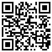 QR Code for bitcoin:3NoC5sEuH7DXQiWMm2reCbwb8uzd41bFna