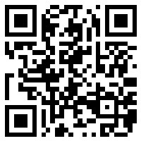 QR Code for bitcoin:3NoC6CSbAwCUQzQpCGdiGkdXL5eHZVstWn