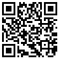 QR Code for bitcoin:3NoD6MuTv277o5xzMH2Gjs5f3Z8EdkfA5G
