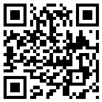 QR Code for bitcoin:3NoLF8L5YpodqHutot9CSyAzHWRPAe1u8A