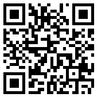 QR Code for bitcoin:3NoPyyy6ADhQUcGzyiK3xNbjd4wj6MAEc6