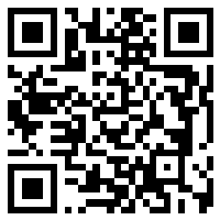 QR Code for bitcoin:3NoQmNnGPzE3bPoSFKFDftaavR1mNFt6DH