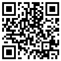 QR Code for bitcoin:3NoQvAxXaNGu3uLze8Hv275Rd3FQNEoYft