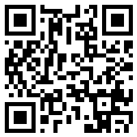 QR Code for bitcoin:3NoR1KwYTTzLknvSGo9ZXcZnMB5KeVd3mf