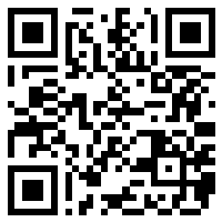 QR Code for bitcoin:3NoRNGHF45deLU4v1SGC79jf9f4DBP1Lej