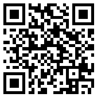 QR Code for bitcoin:3NoTMyjS4DVZaX1PyvRnXR7ykgMfSUhiz2