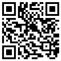 QR Code for bitcoin:3NoVi2yu4hkEy4y67zPSrssCcTx3ECsrVK