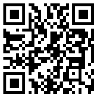 QR Code for bitcoin:3NoWch2Z3x3M7P9YDYd8DQkWZ8d7sLRobi