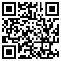 QR Code for bitcoin:3NoWqpAjqBFktiWwddM7bKPiYTD1inVTLS