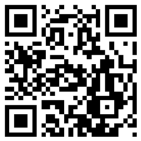 QR Code for bitcoin:3NoaJ2dD4Rd8v1XWAeKSYLAQnYmUX8nXPc