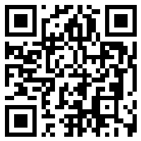 QR Code for bitcoin:3NoaPTKNyeavuHeaYqhsfRZbAMQuDAHast