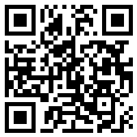 QR Code for bitcoin:3NoaPhqtdmYtx9F7NWzzi6D4xbcaPDkVRv