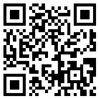 QR Code for bitcoin:3Nob5RV4EB5ofPQPtYcsHVQ83J66EF88cj
