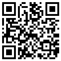 QR Code for bitcoin:3Nob94VFtXsaCb628ezvpFpnRfSEtQHMzR