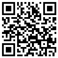 QR Code for bitcoin:3NodqsJmntjAzKWw1f3Jp5aWt5RZpTEaDi