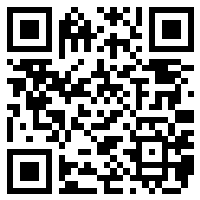 QR Code for bitcoin:3NoedGmcNkMV2mFSCfqqgqfRZpoopHVRF4