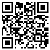 QR Code for bitcoin:3Noie7bDPj2kEwF2386G19nHLFqKATDHMd