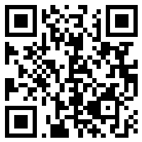 QR Code for bitcoin:3NopYDWXTsLAgcwWTZMBnXv75V6D1cs4bB