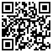 QR Code for bitcoin:3NoqKngpGReWa9m8n4H5giPyfKKg1vRPe4